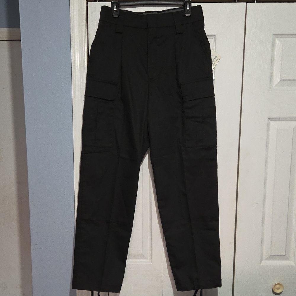 Blauer Women's Tactical Cargo Pants